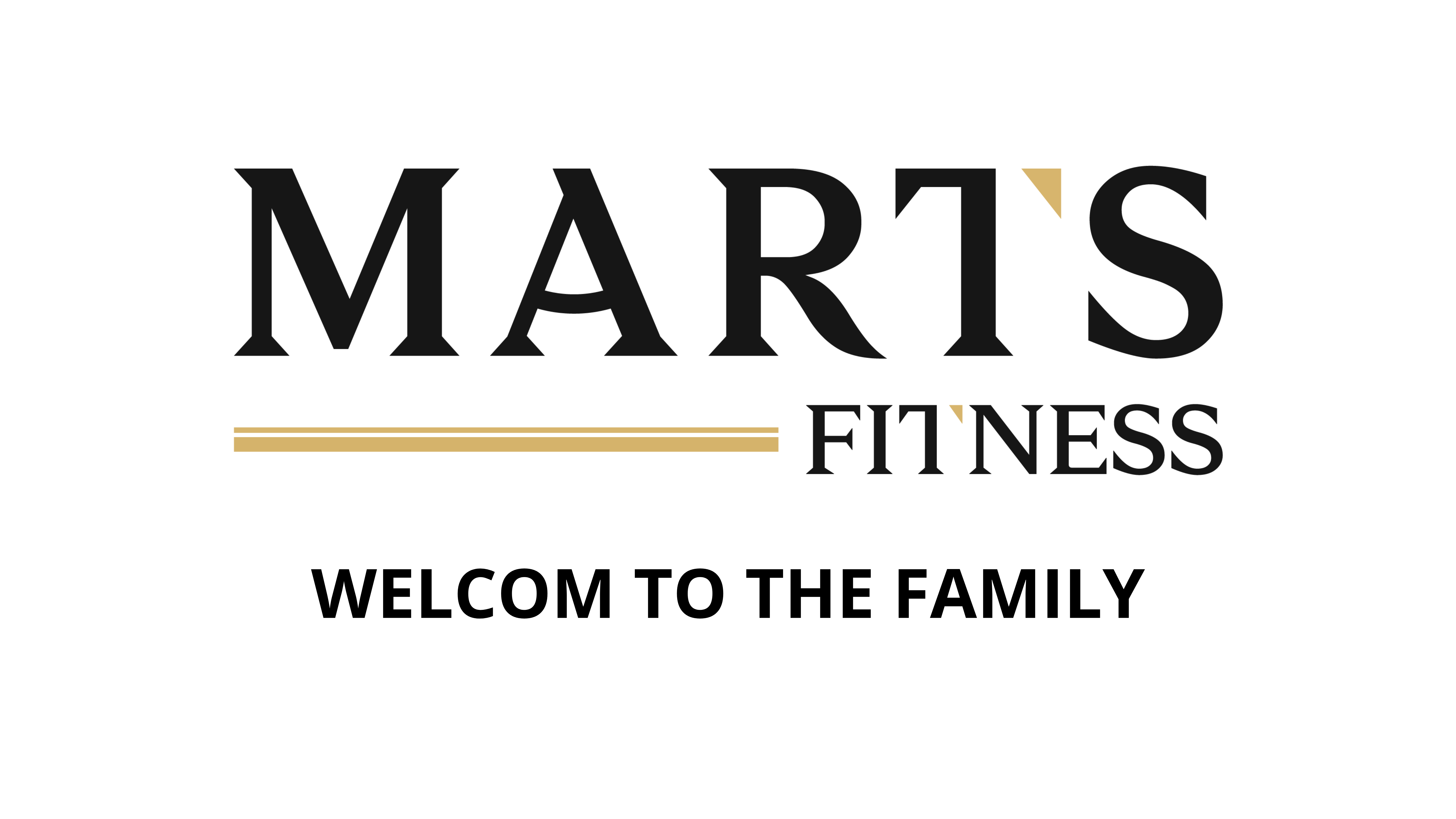 MartsFitness