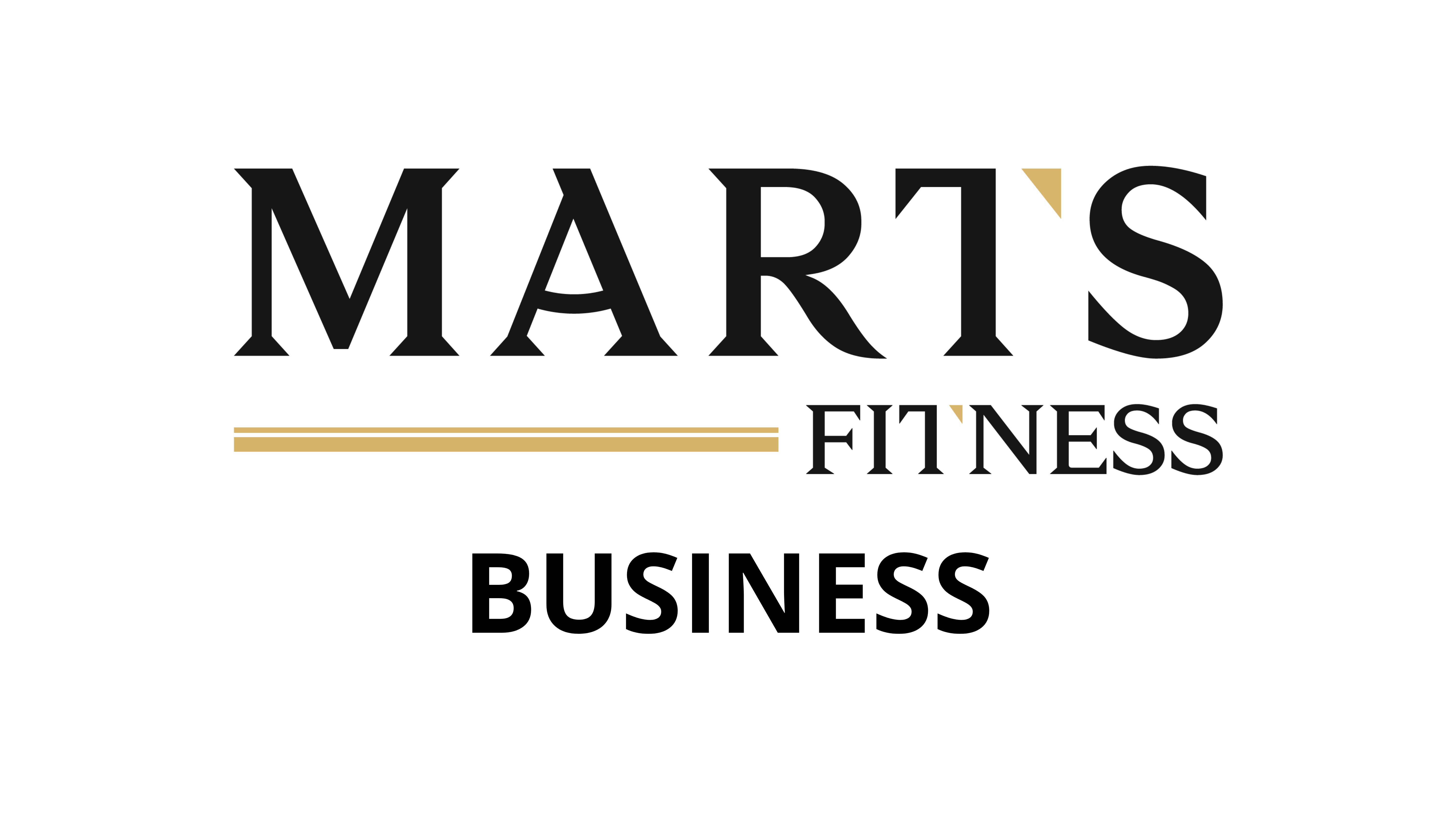 MartsFitness