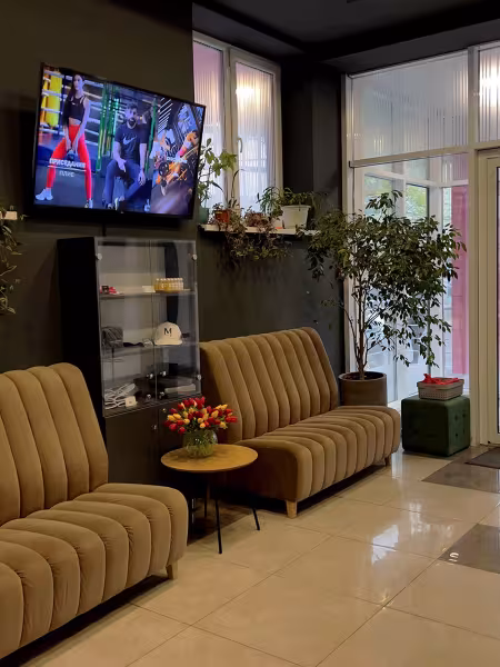 Martfitness Centru Chisinau