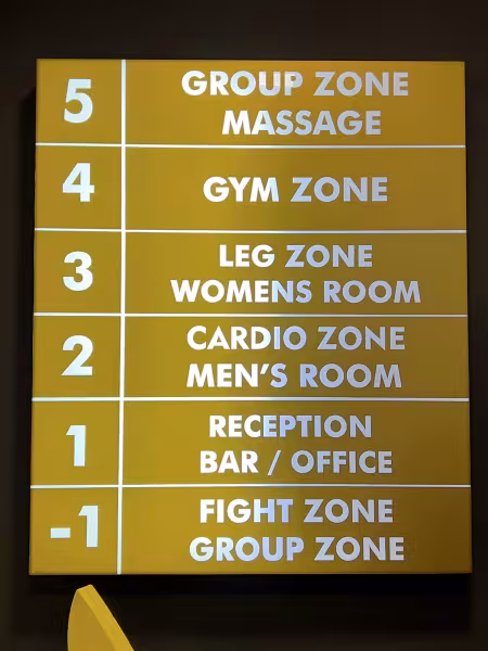 Martfitness Centru Chisinau