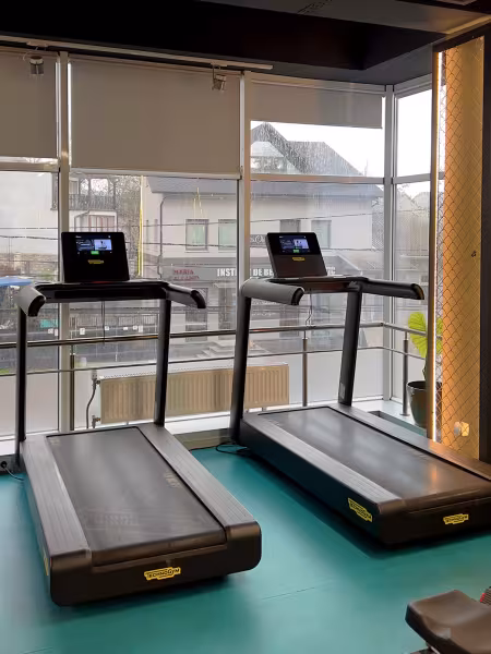 Martfitness Centru Chisinau