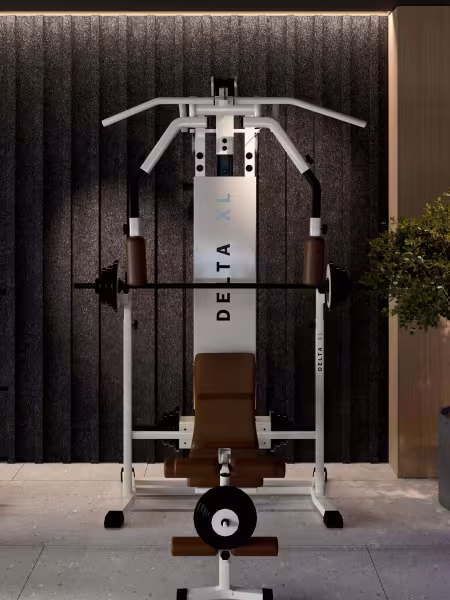 Martfitness Riscani