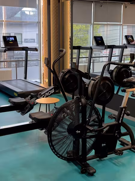 Martfitness Centru Chisinau