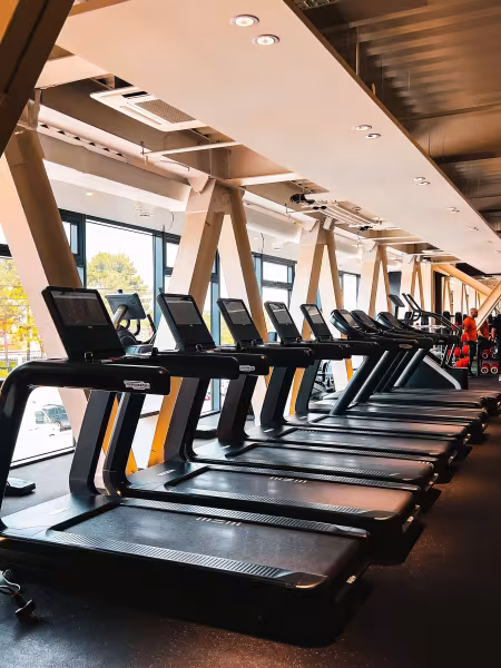 Martfitness Toro Chisinau