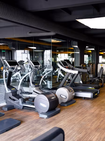 Martfitness Buiucani Chisinau