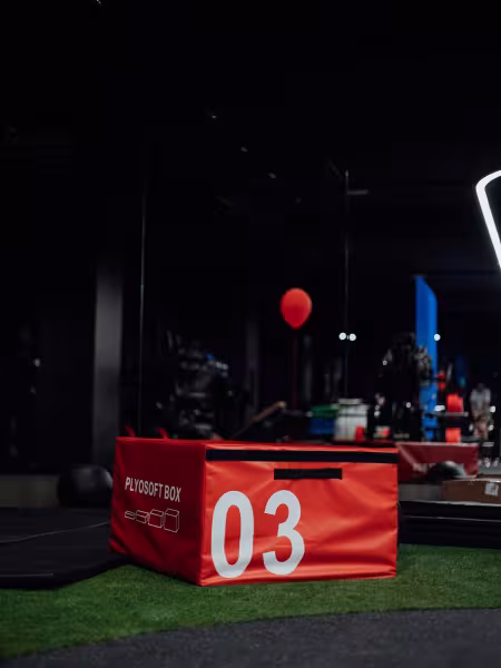 Martfitness Botanica Chisinau
