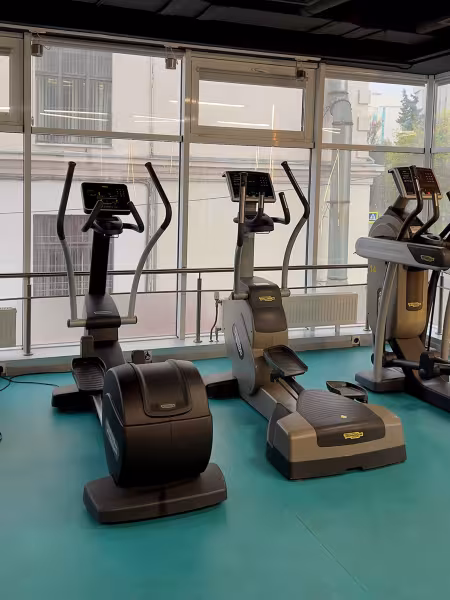 Martfitness Centru Chisinau