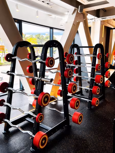 Martfitness Toro Chisinau