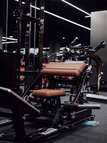 Martfitness Botanica Chisinau