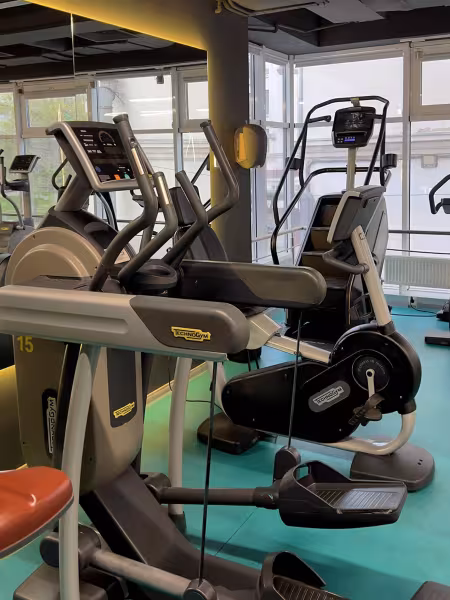 Martfitness Centru Chisinau