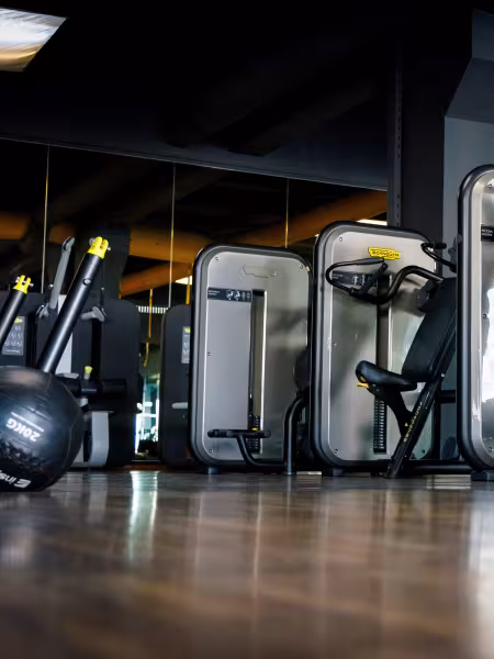 Martfitness Buiucani Chisinau