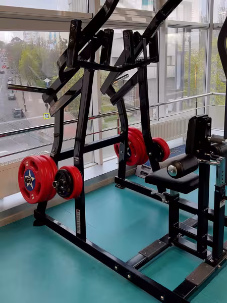 Martfitness Centru Chisinau