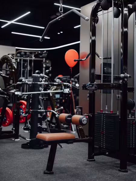 Martfitness Botanica Chisinau