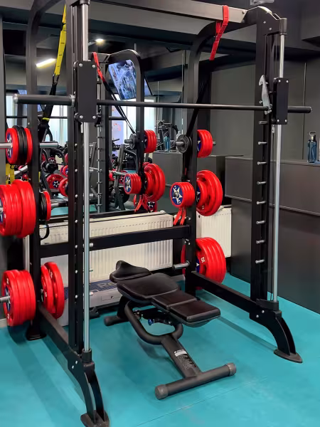 Martfitness Centru Chisinau